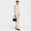 Small TOUS Kaos Icon city bag in black Bags
