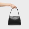 Small TOUS Kaos Icon city bag in black Bags