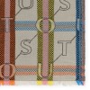Μπέζ Φουλάρι TOUS Legacy Jacquard Αξεσουάρ
