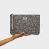 Πολύχρωμη τσάντα Clutch Kaos Icon Τσάντες