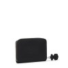 TOUS La Rue New wallet in black Accessoris