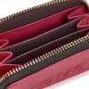TOUS La Rue New wallet in fuchsia Accessoris