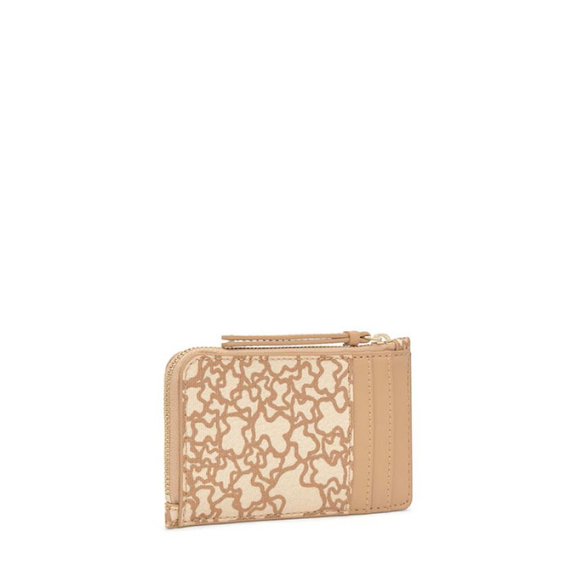 Kaos Mini New Sand Card Wallet Accessoris