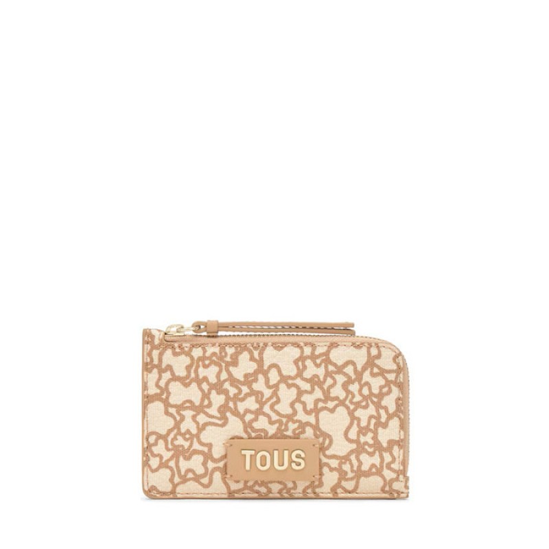 Kaos Mini New Sand Card Wallet Accessoris