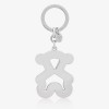 TOUS Bear silver keychain Accessoris