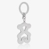 TOUS Bear silver keychain Accessoris
