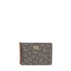 Πολύχρωμη τσάντα Clutch Kaos Icon Τσάντες