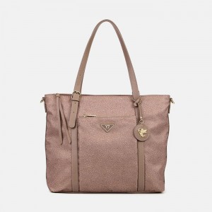 Shopping bag Ynot? 