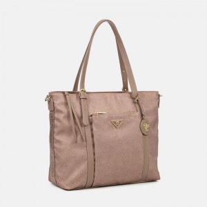 Shopping bag Ynot? 