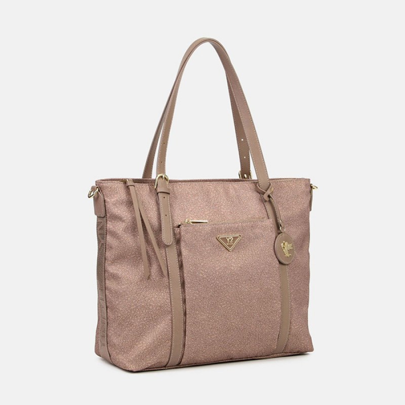 Shopping bag Ynot?  Τσάντες