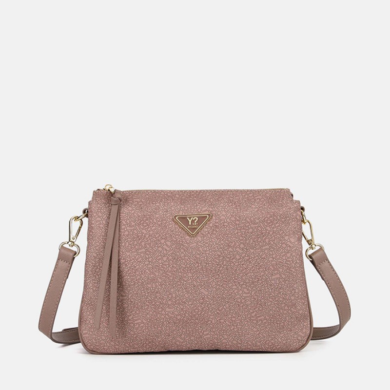 Χιαστί τσάντα Ynot?  Τσάντες