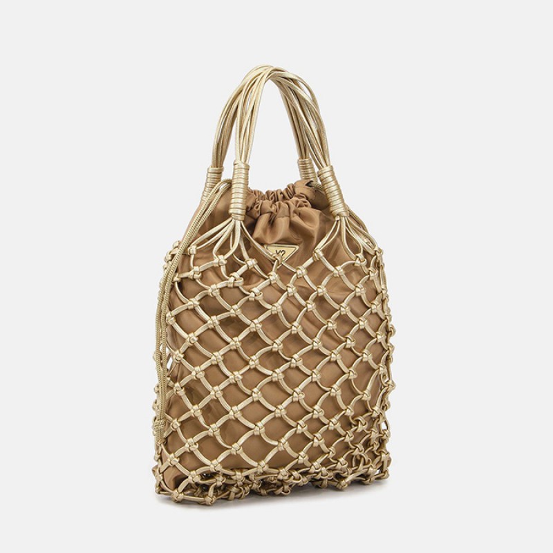 Γυναικεία shopping bag Ynot? Τσάντες