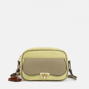 Γυναικεία camera bag Ynot?
