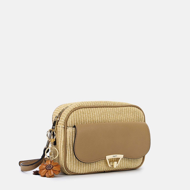 Γυναικεία camera bag Ynot? Τσάντες