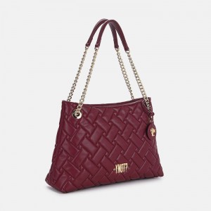 Marlene Borsa Hobo της Ynot?