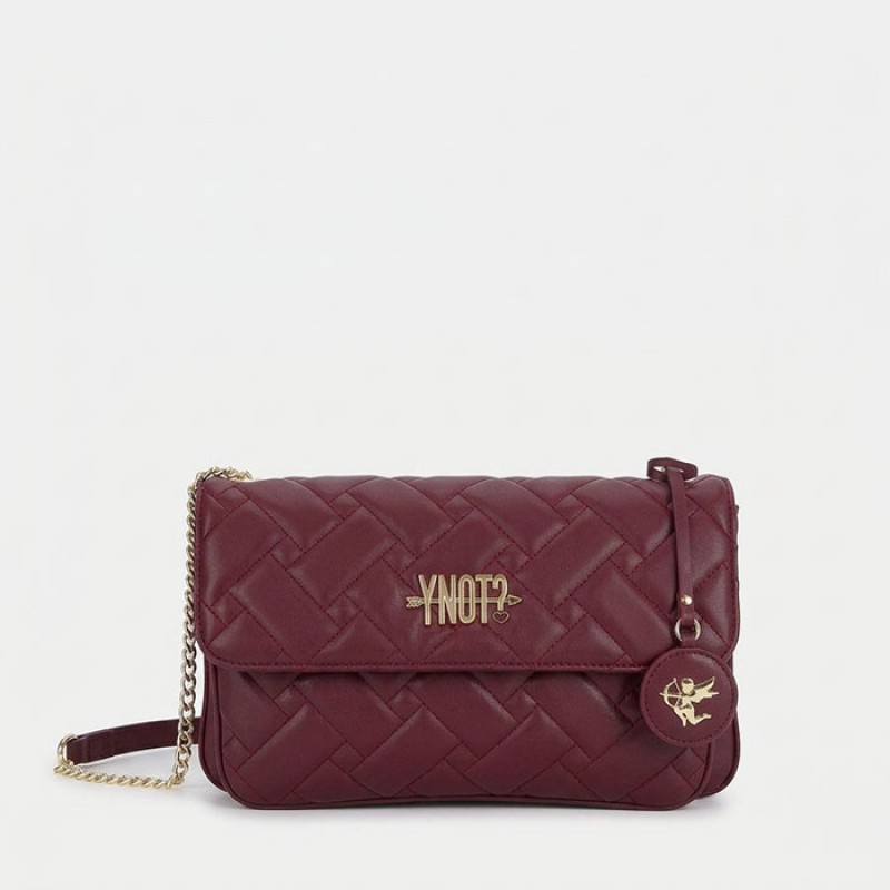 Marlene Pochette της Ynot? Τσάντες
