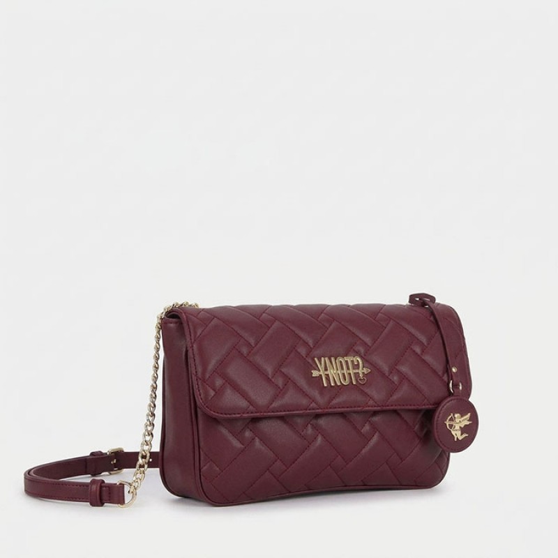 Marlene Pochette της Ynot? Τσάντες