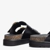 Sandal ТUNEZ 130 by Yokono Shoes