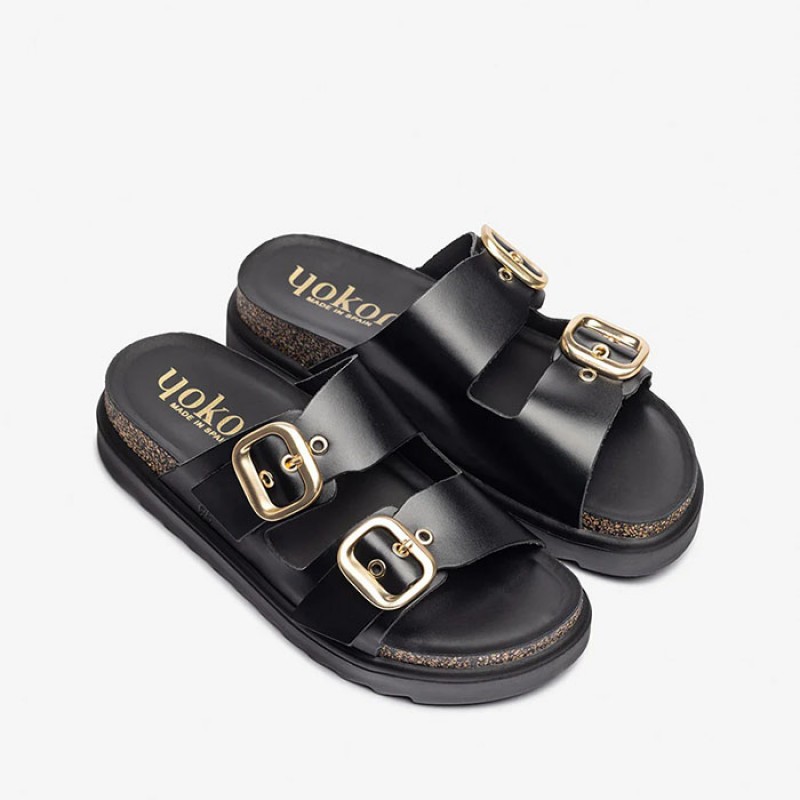 Sandal ТUNEZ 130 by Yokono Shoes