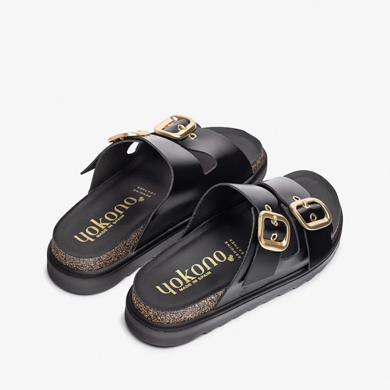 Sandal ТUNEZ 130 by Yokono Shoes