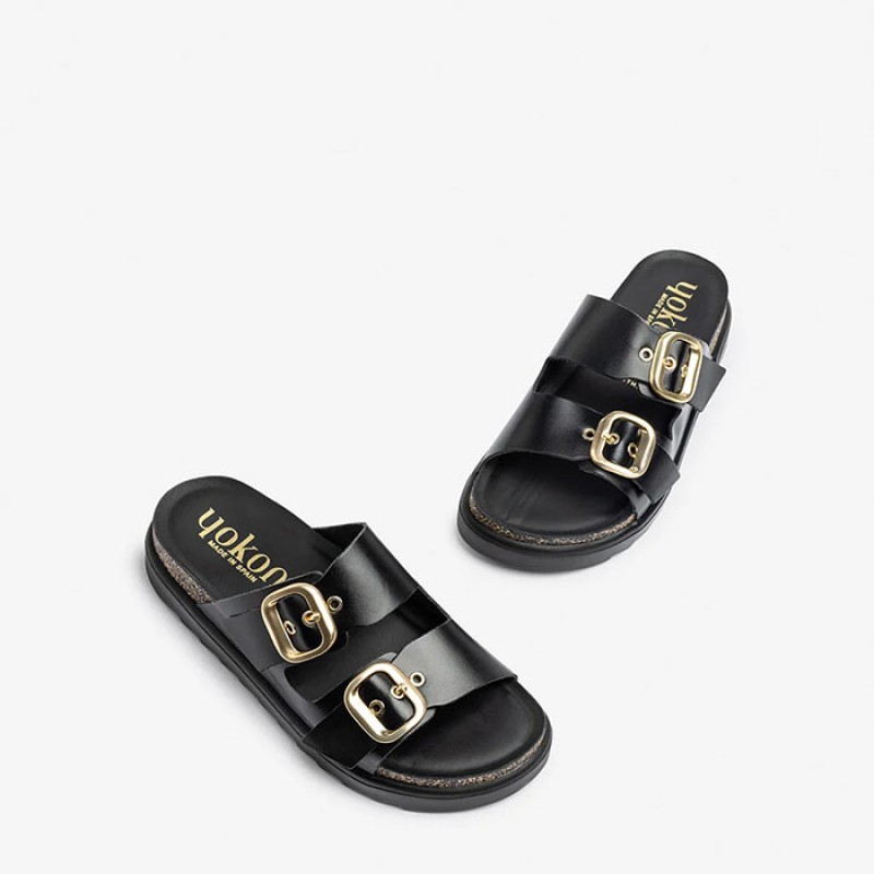 Sandal ТUNEZ 130 by Yokono Shoes