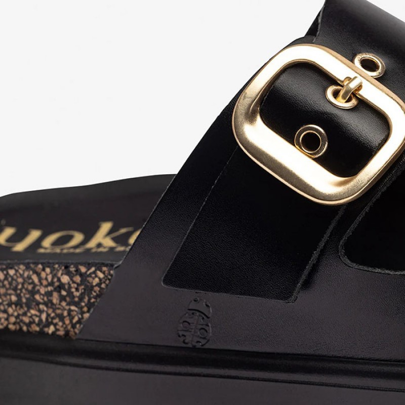 Sandal ТUNEZ 130 by Yokono Shoes