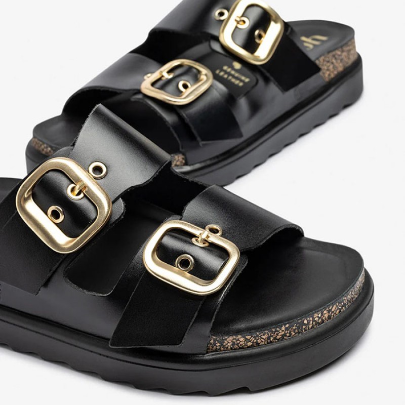 Sandal ТUNEZ 130 by Yokono Shoes