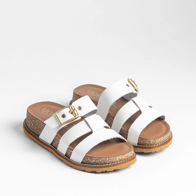 Sandals OCA-260 by Yokono Shoes