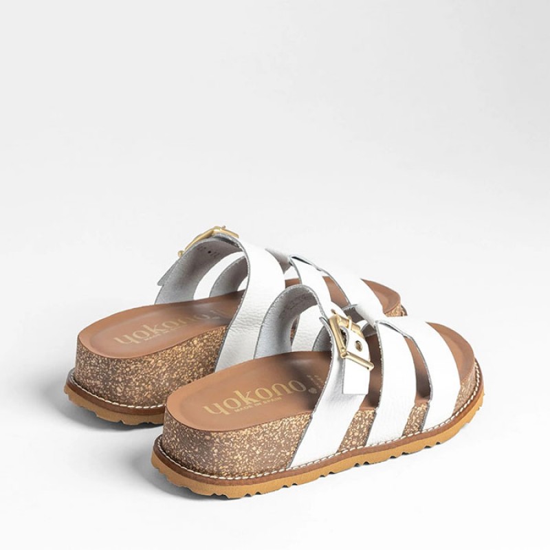Sandals OCA-260 by Yokono Shoes