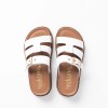 Sandals OCA-260 by Yokono Shoes