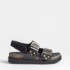 TUNEZ-261 Sandals by Yokono Shoes
