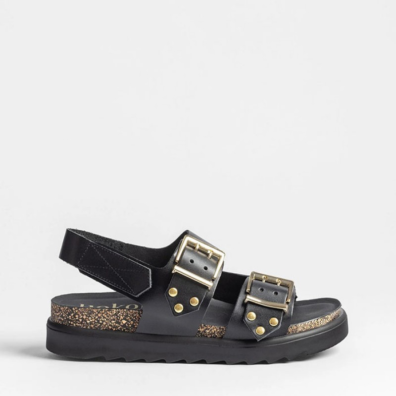 TUNEZ-261 Sandals by Yokono Shoes