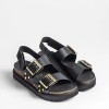 TUNEZ-261 Sandals by Yokono Shoes