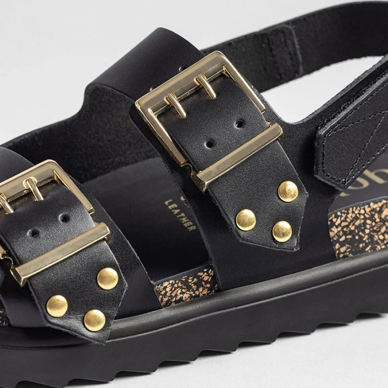 TUNEZ-261 Sandals by Yokono Shoes