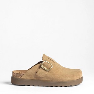 Mules TUNEZ 599 της Yokono
