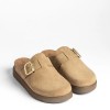 Mules TUNEZ 599 της Yokono Παπούτσια