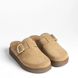 Mules TUNEZ 599 της Yokono