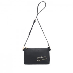 Black amore clutch Black amore clutch