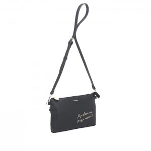 Black amore clutch Black amore clutch