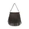 Le Pandorine Dallas fringed shoulder bag Bags