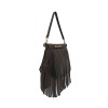 Le Pandorine Dallas fringed shoulder bag Bags