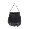 Le Pandorine Dallas fringed shoulder bag Bags