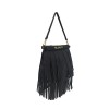 Le Pandorine Dallas fringed shoulder bag Bags