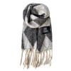 Le Pandorine Saint Moritz scarf Accessoris