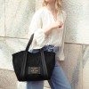 Shopping τσάντα Vicky της Le Pandorine  Τσάντες