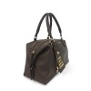 Le Pandorine "Chicago" large brown bag Bags