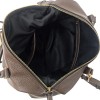 Le Pandorine "Chicago" large brown bag Bags